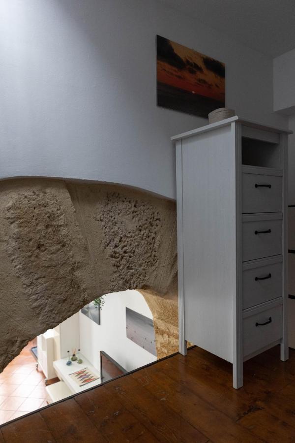 La Casa Del Cacciatore - Alloggio Con Terrazzo Appartamento *