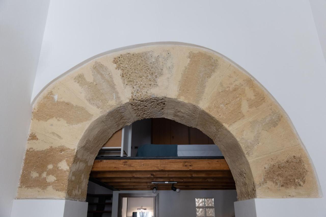 La Casa Del Cacciatore - Alloggio Con Terrazzo Palermo