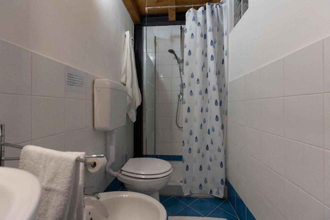 La Casa Del Cacciatore - Alloggio Con Terrazzo Appartamento *