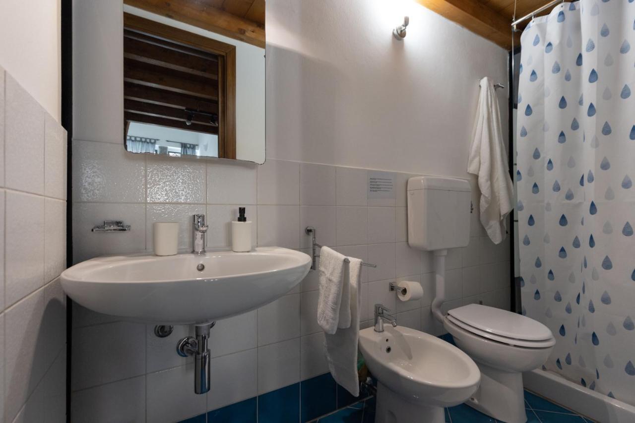 Appartamento La Casa Del Cacciatore - Alloggio Con Terrazzo *