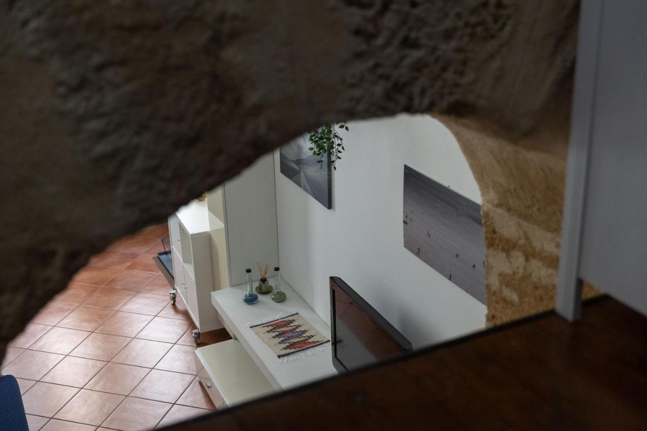 La Casa Del Cacciatore - Alloggio Con Terrazzo