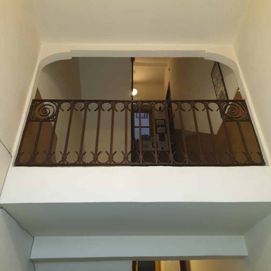 Casale Sampo Apartment