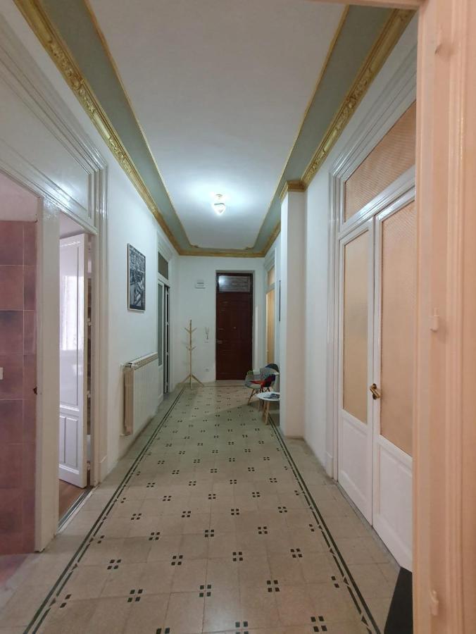 Apartment Spyda Palermo