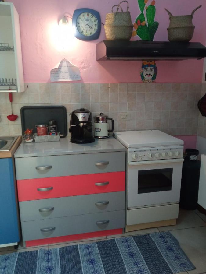 Gasthof Alberto's Palermo