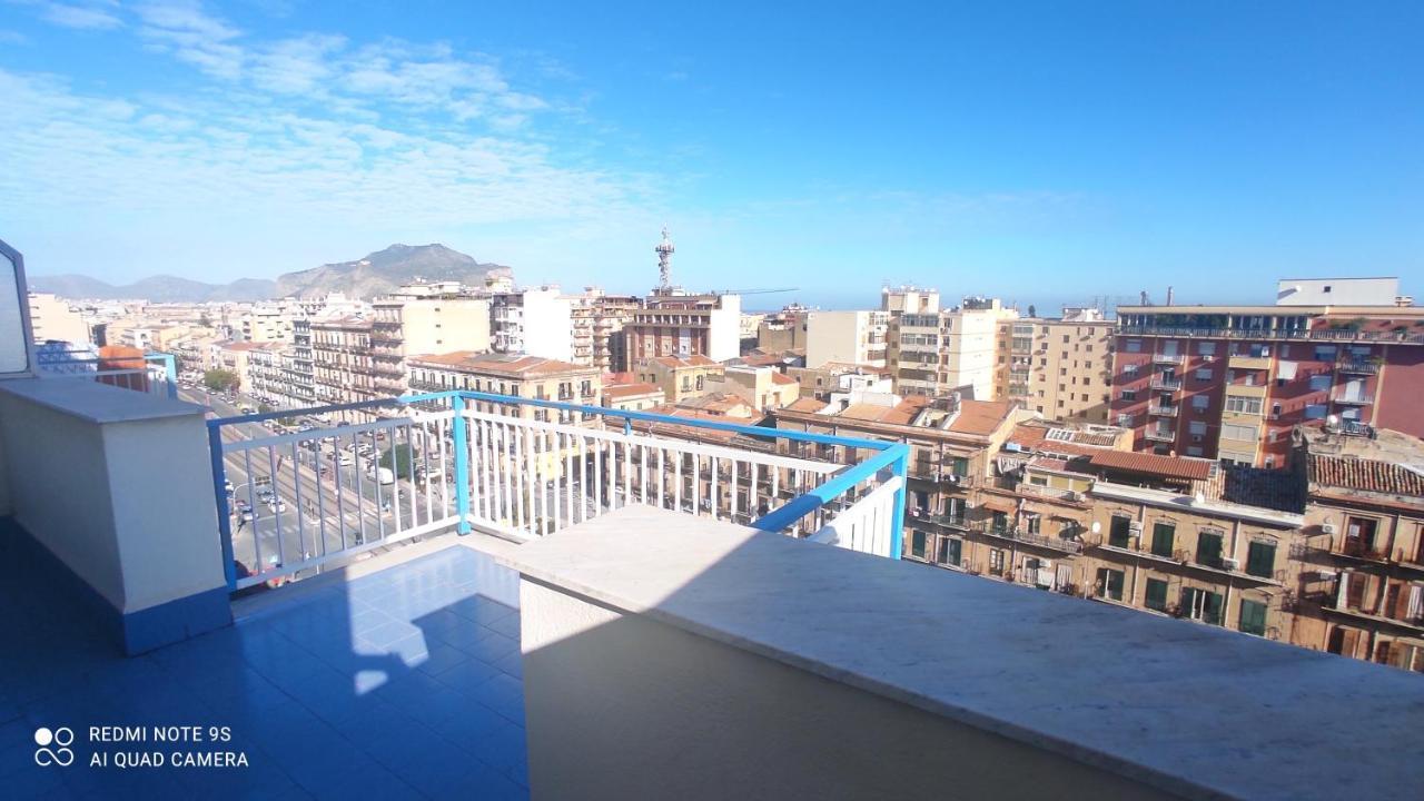 Apartamento Le Di Nick Corso Dei Mille 175