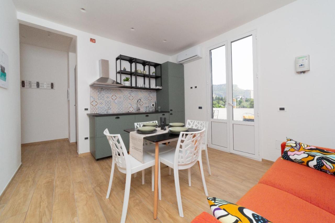 Apartamento Lovely Palermo