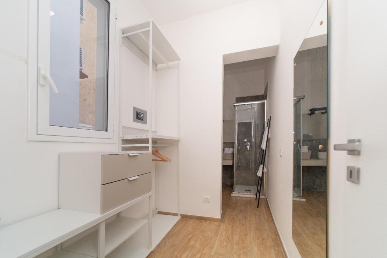 Apartamento Lovely Palermo