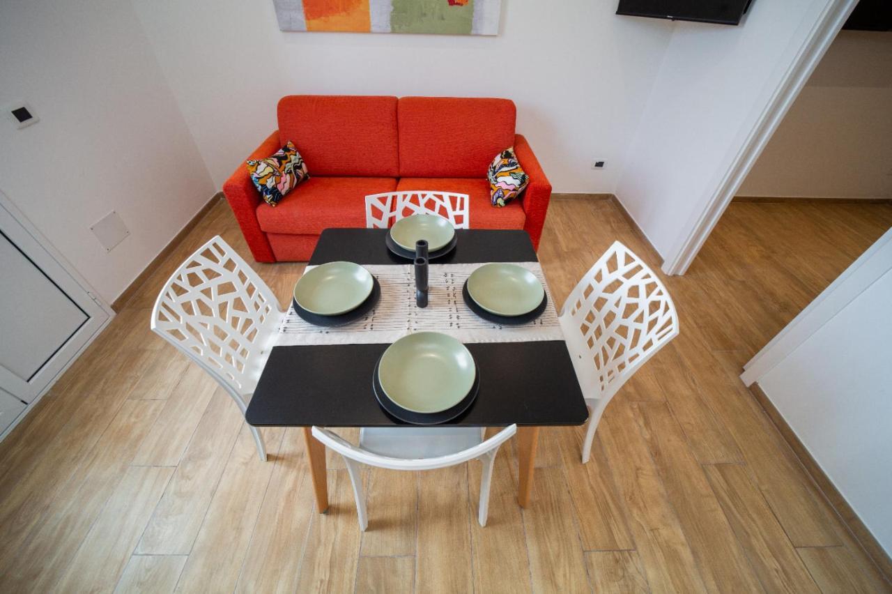 Lovely Apartamento Palermo