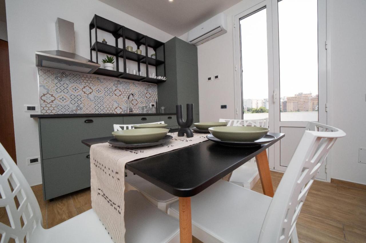 Lovely Apartamento Palermo