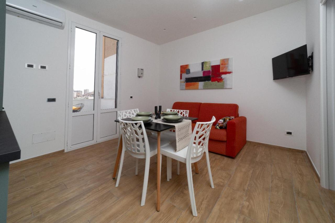 Apartamento Lovely