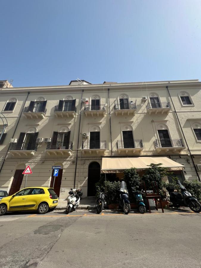 Apartment Casetta Alice *