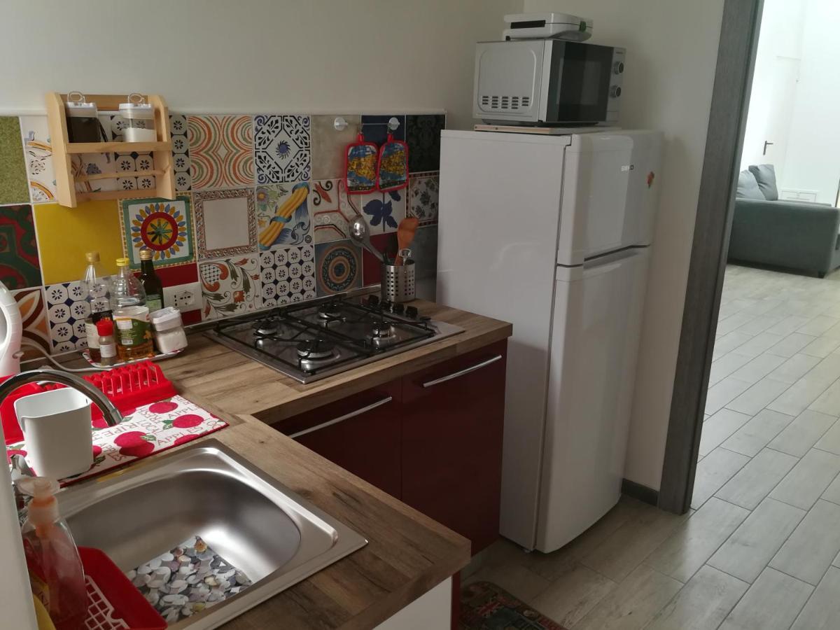 Holiday home La Girandola