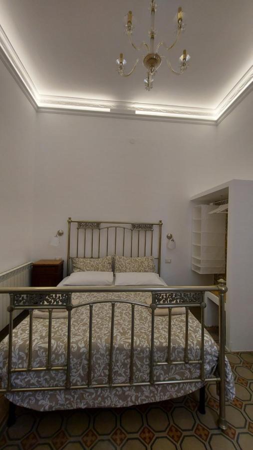 La Terrazza Del Sole Bed & Breakfast *