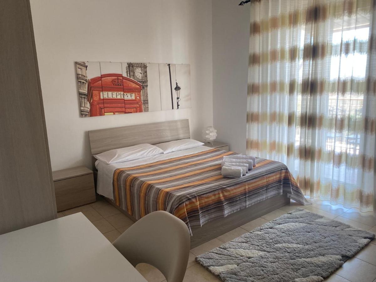 Panorama Station Bed & Breakfast *