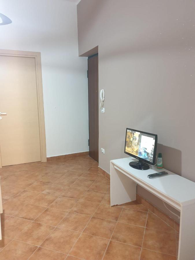 Appartamento Castle Zisa