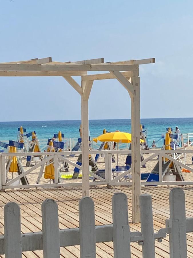 Mondello Sea House * Palermo
