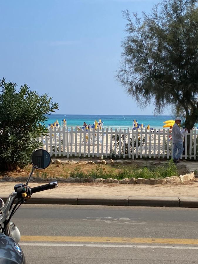 Mondello Sea House Apartment *