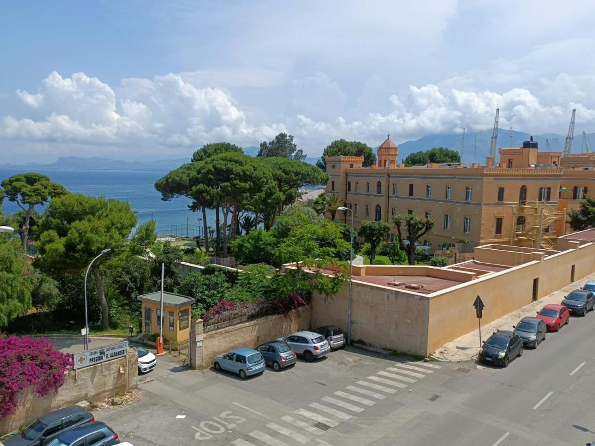 La Trinacria Mare