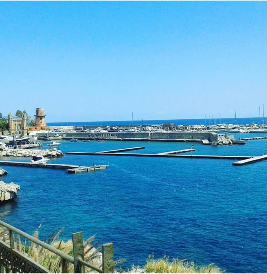 La Trinacria Mare *