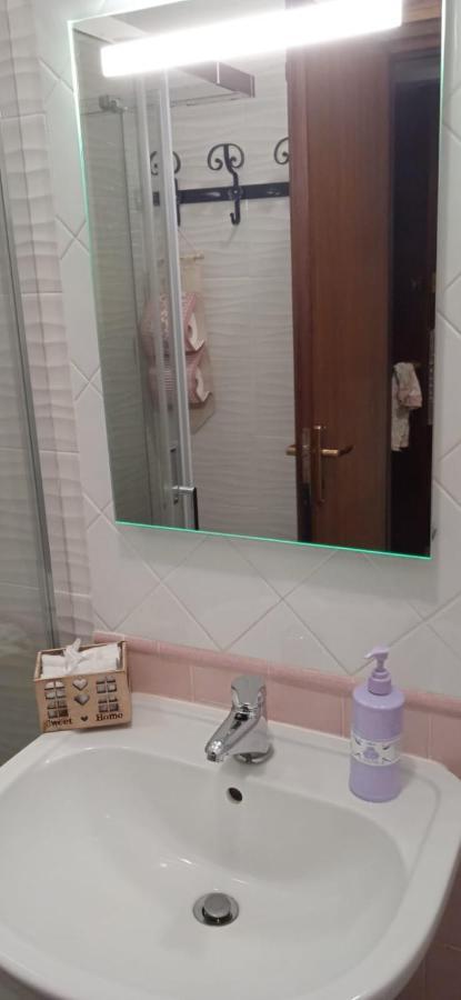 Apartment Ai Cantieri