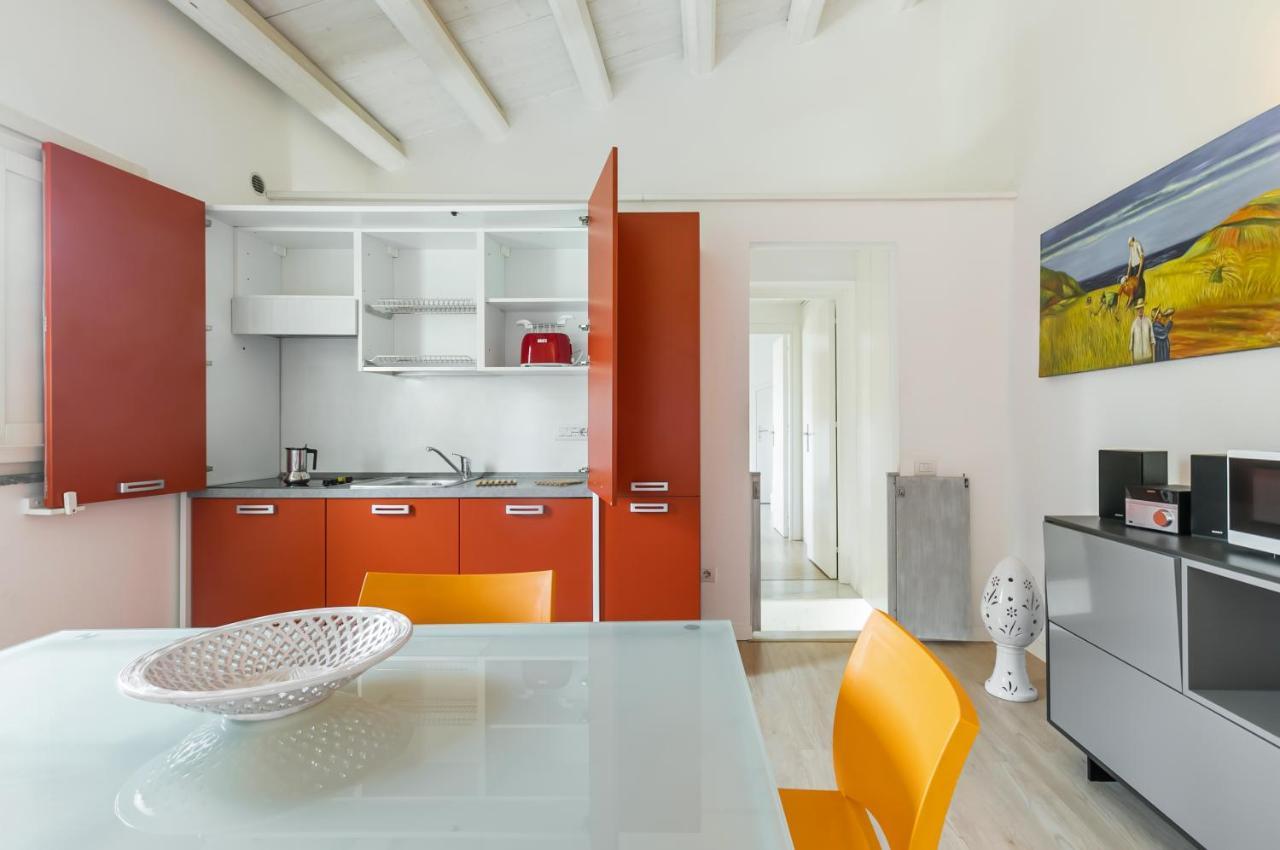 Apartment Modern With Swimming Pool