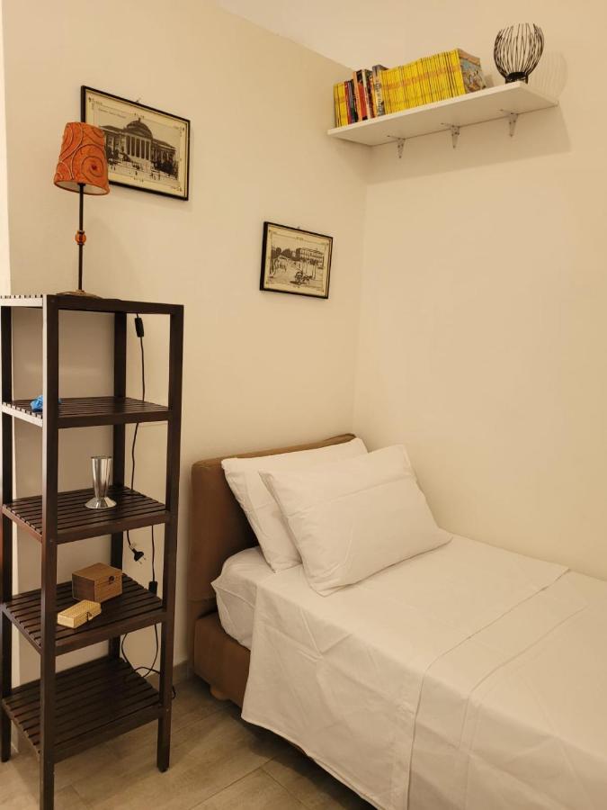 Sepe 4 Canti Apartment