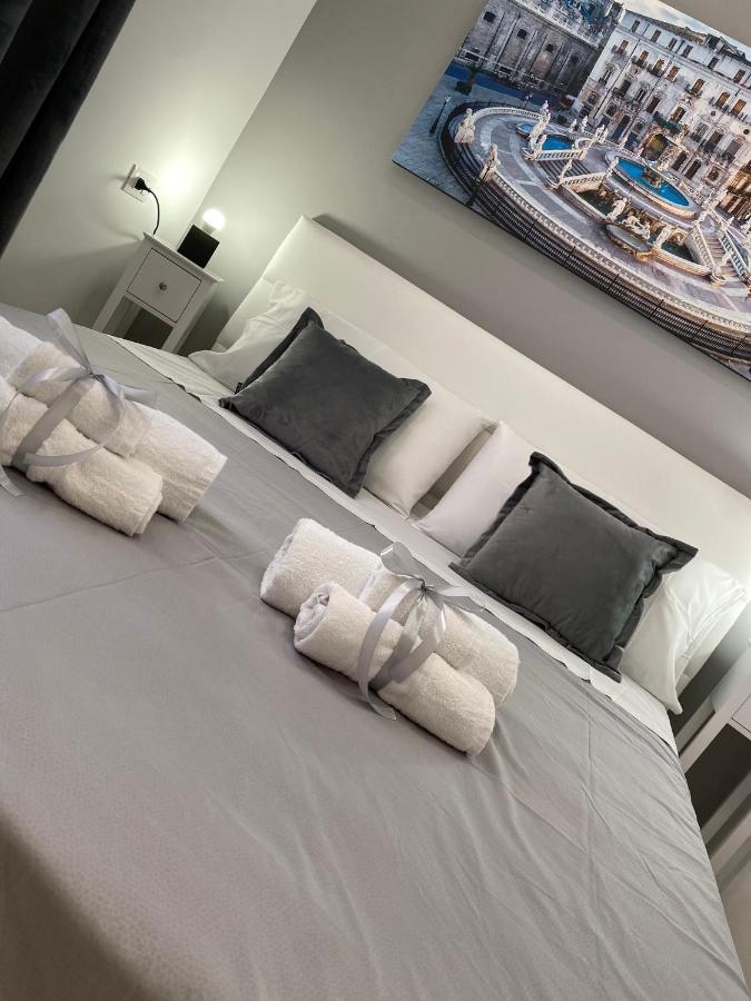 Bed & Breakfast Pirri
