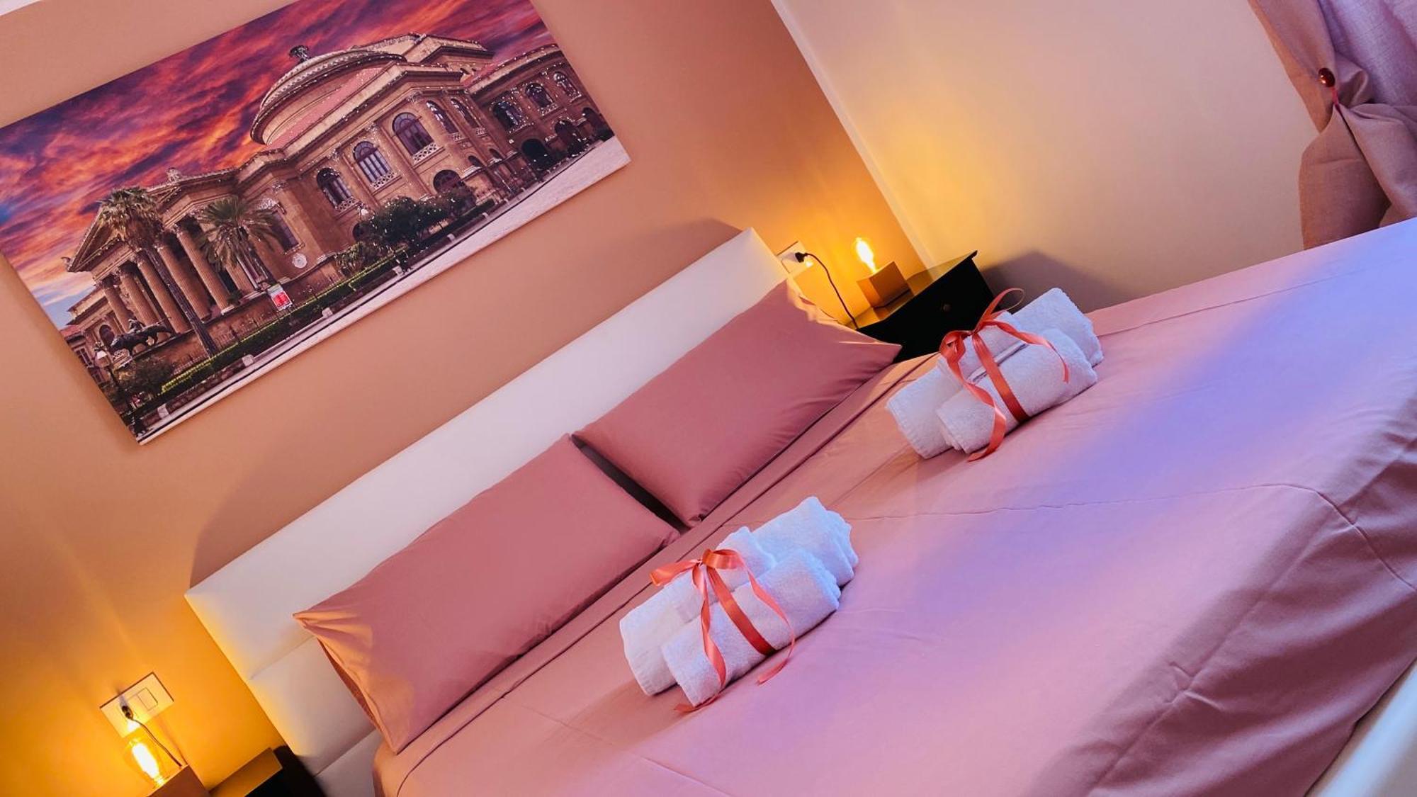 Pirri Bed & Breakfast