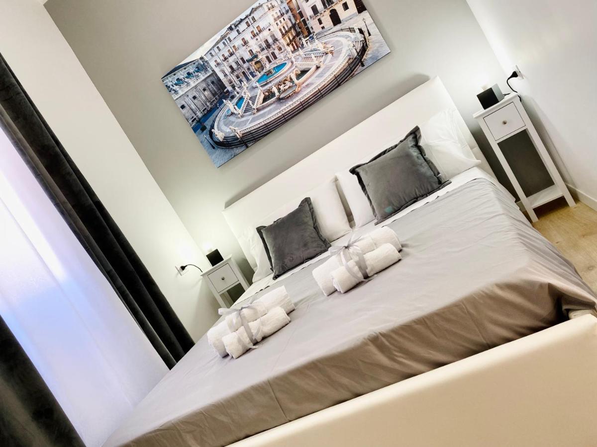 Bed & Breakfast Pirri Palermo