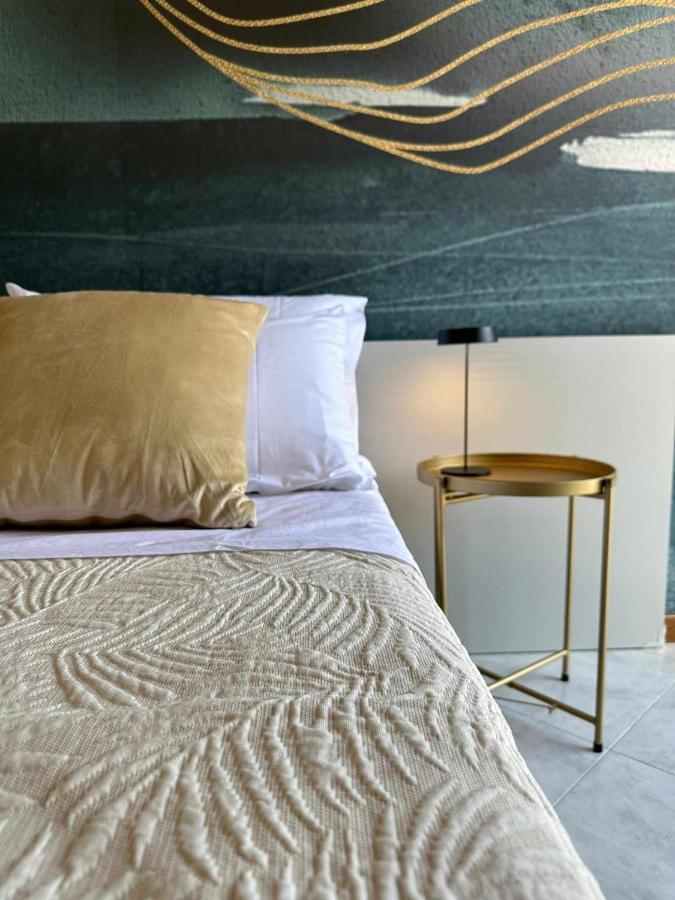 Maddalhouse Luxury Sicily Apartment *