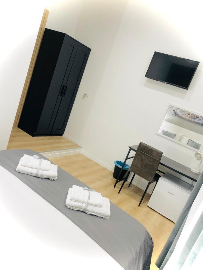 Pirri Bed & Breakfast *