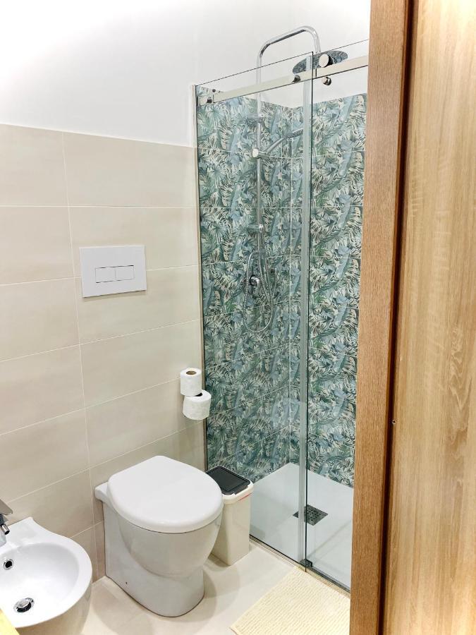 Pirri Bed & Breakfast Palermo