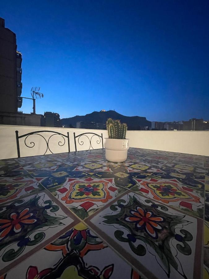 Apartamento Lovely