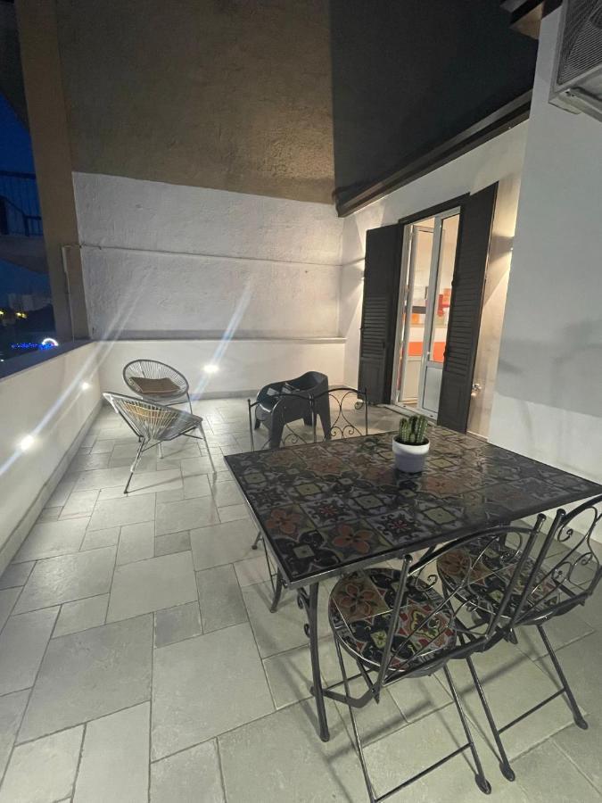 Apartamento Lovely *