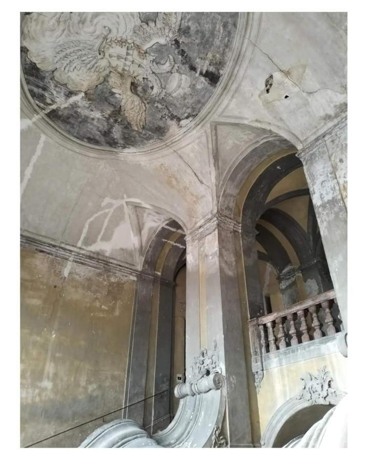 Palazzo Cuto Flat
