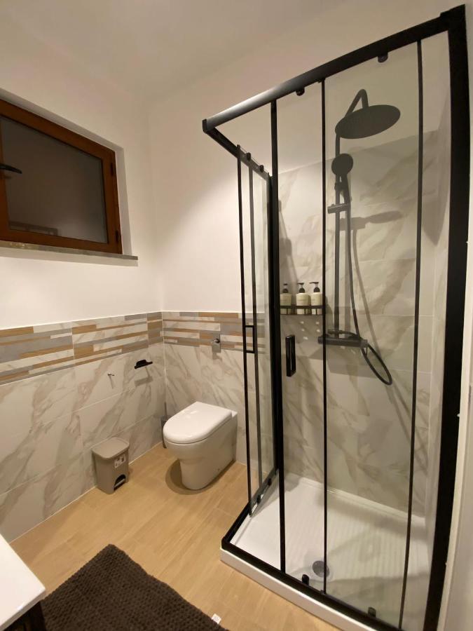 Apartment Artemide 15 New Near Mondello *