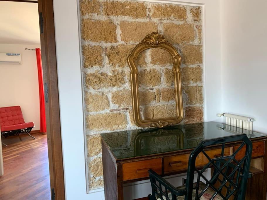 Fraleporte - Maqueda's Terrace Apartment *