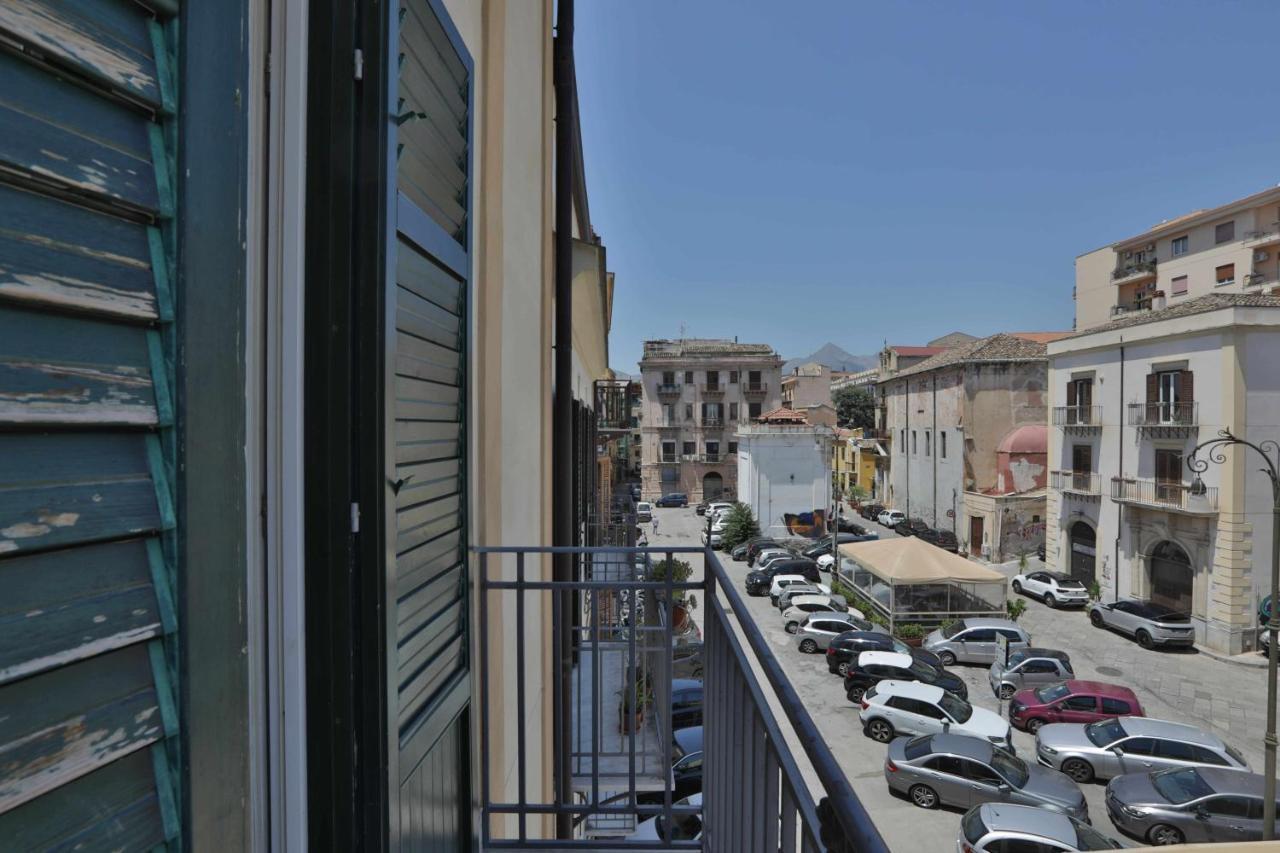 Maddalhouse Luxury Sicily *