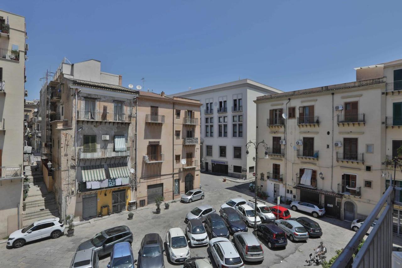 Maddalhouse Luxury Sicily