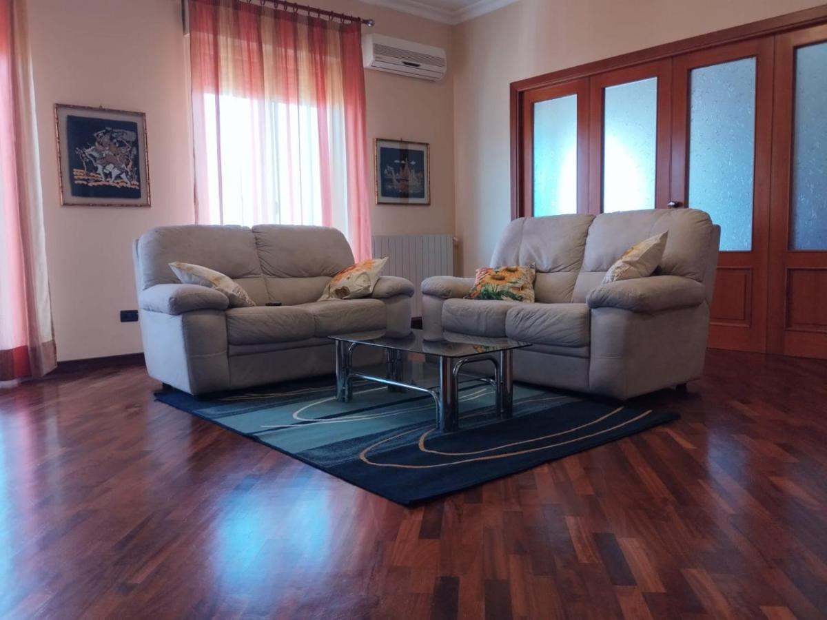 I Girasoli Short Rent Apartment *