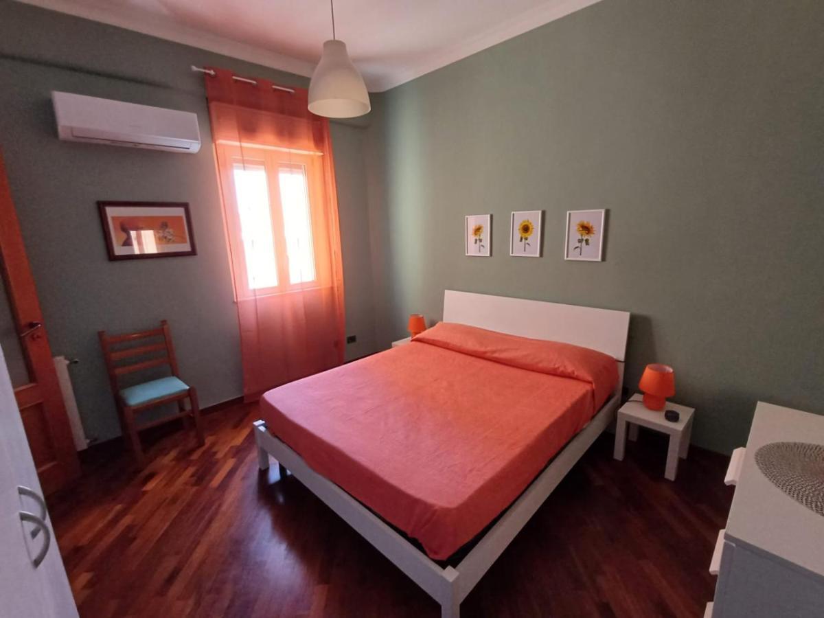 Apartment I Girasoli Short Rent *