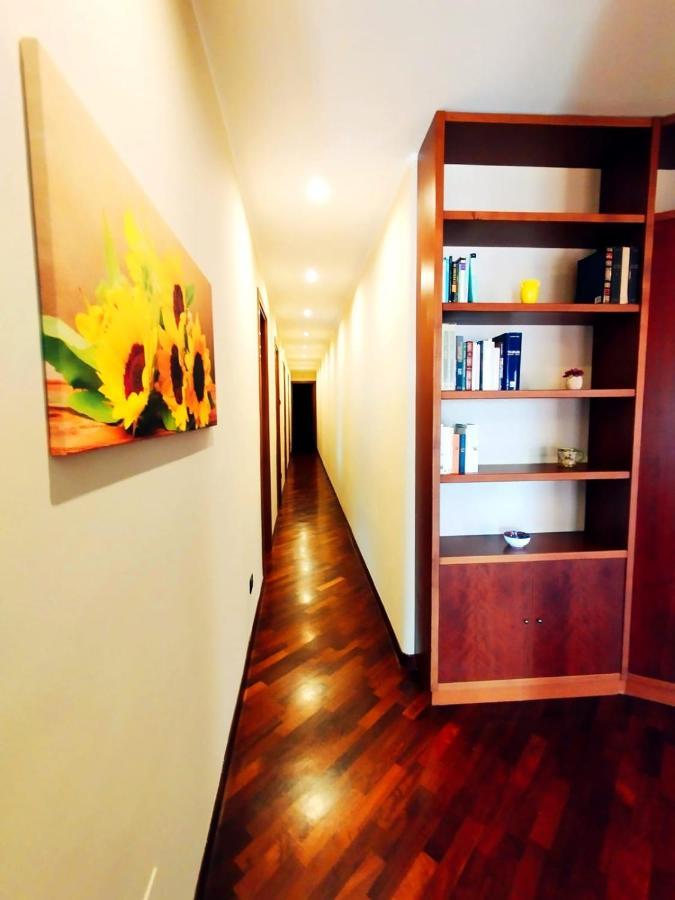 I Girasoli Short Rent Apartment