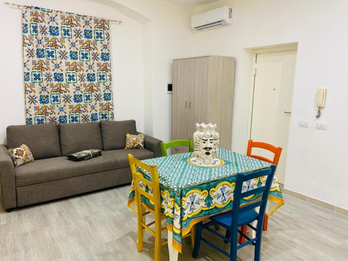 Apartment A Un Passo Dalla Cattedrale