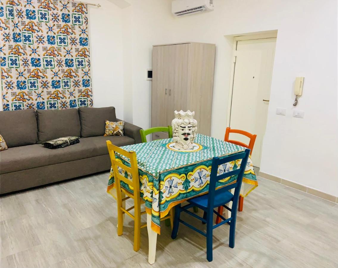 A Un Passo Dalla Cattedrale Apartment *