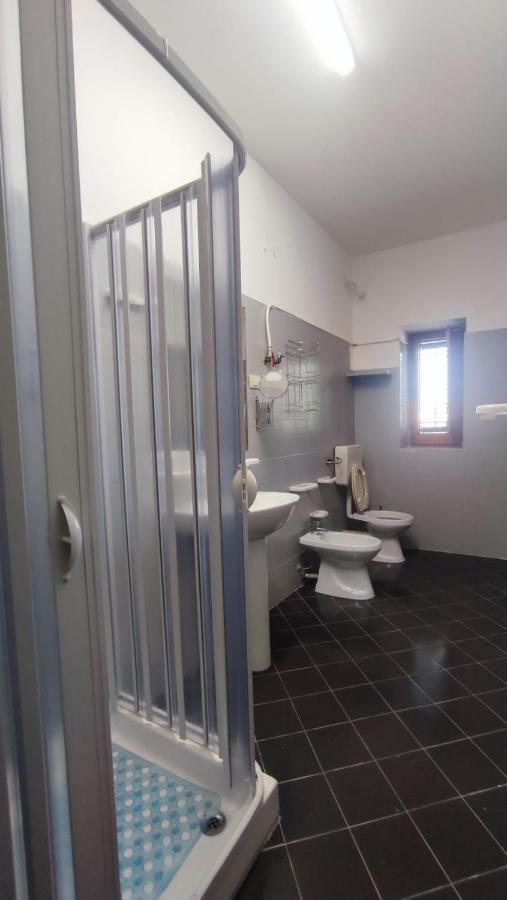 Apartamento Sampolo70 - Palermo