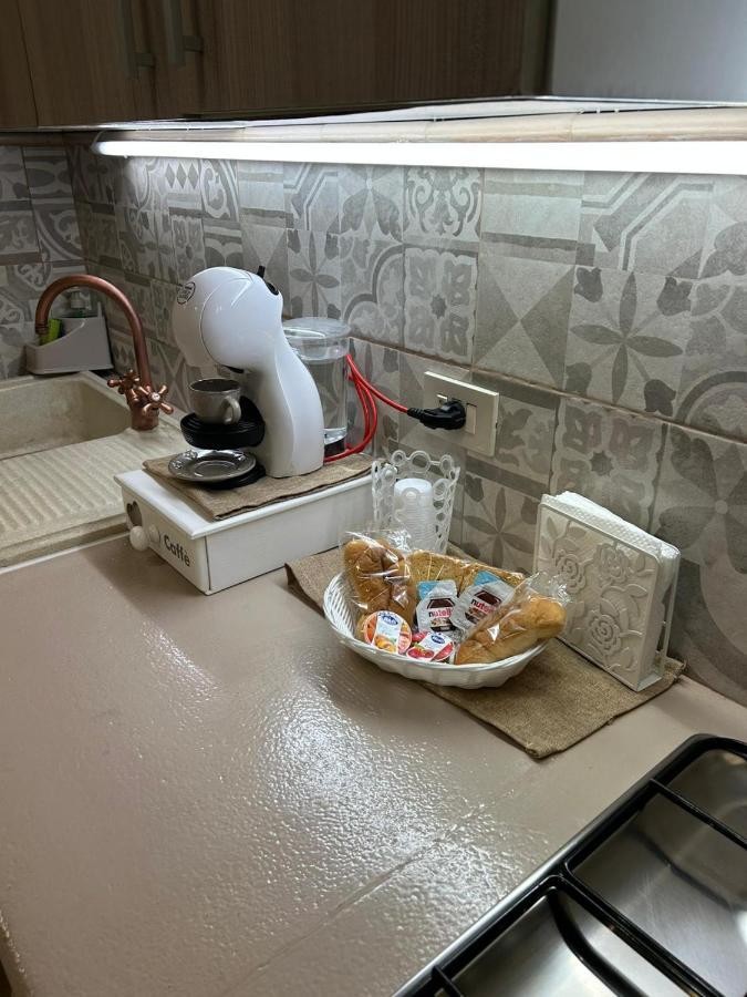 Apartamento La Casetta Di Sharon