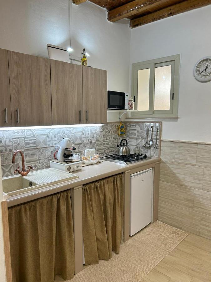 Apartamento La Casetta Di Sharon *