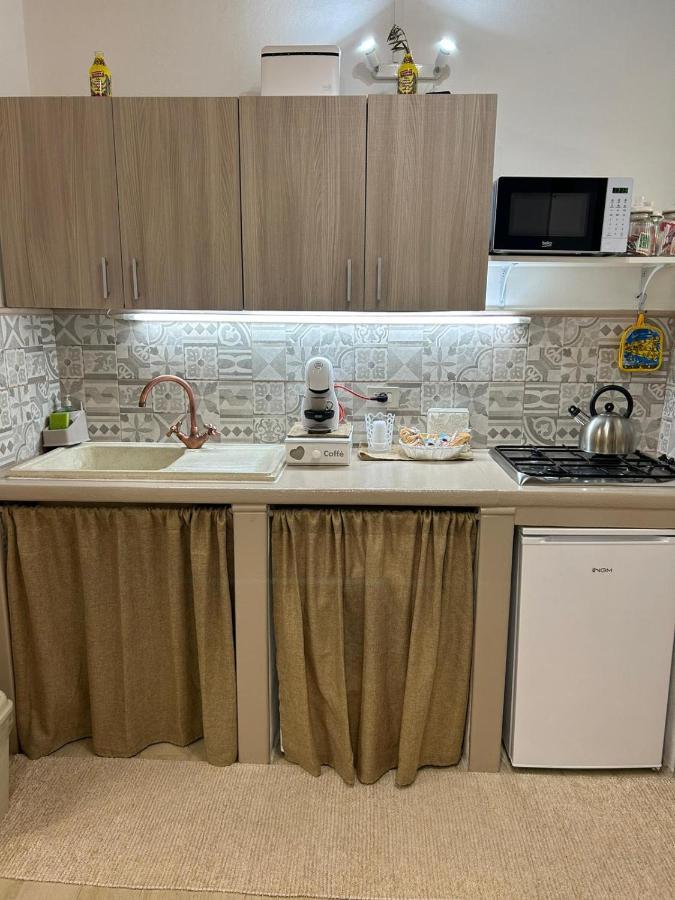 Apartamento La Casetta Di Sharon