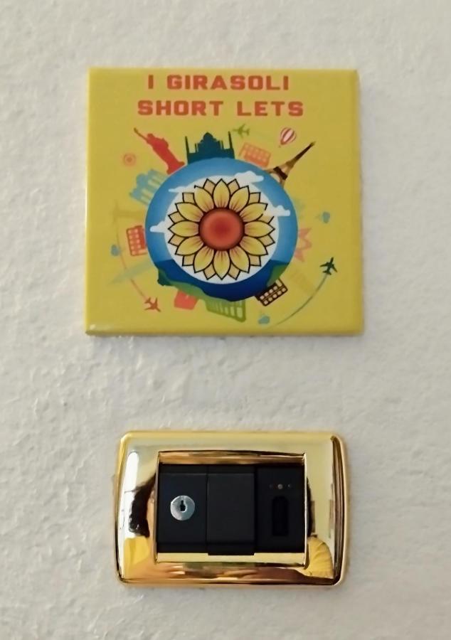 Apartment I Girasoli Short Rent