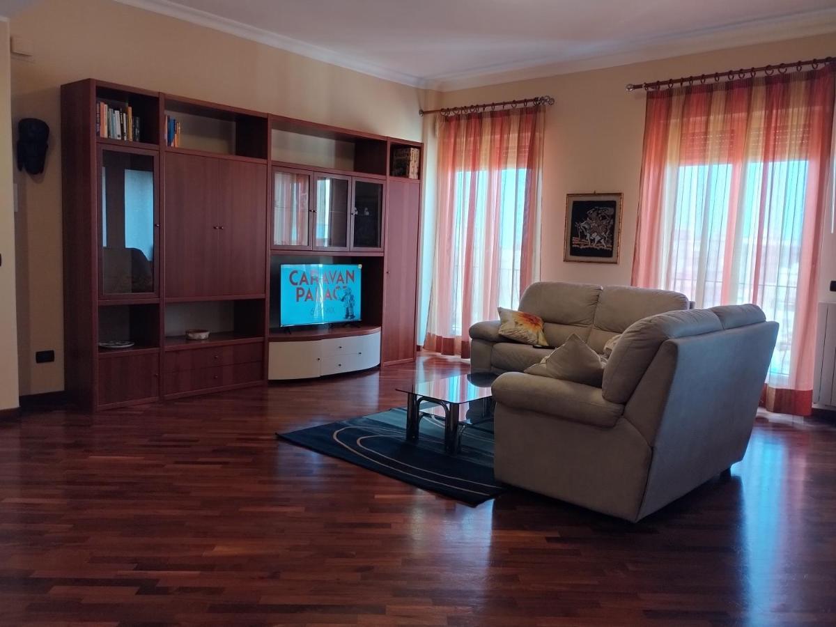 I Girasoli Short Rent * Palermo